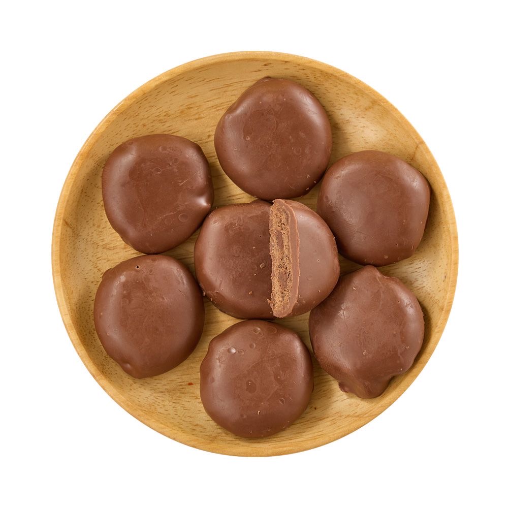 不二家 ブラジルコーヒーチョコクッキー 77g 77 グラム - Weee!