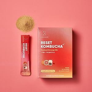 Grapefruit Black Tea Description 1