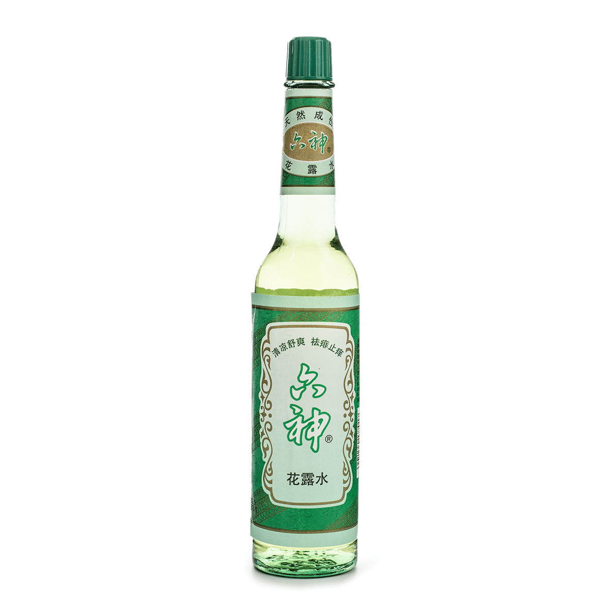 LiuShen Mosquito Repellent Perfume 195 ml