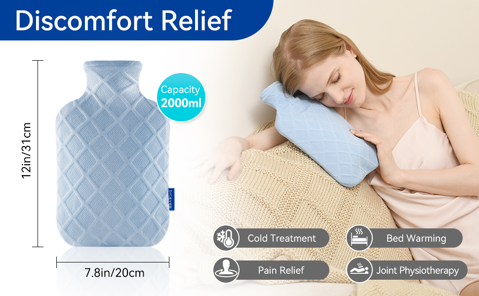 Hot Water Bag