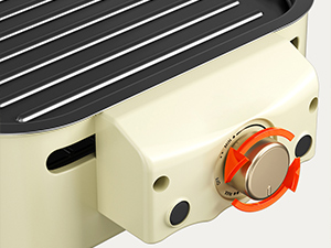 grill