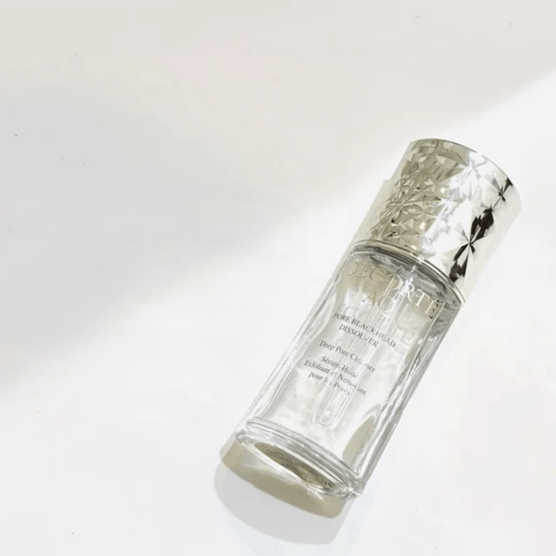 コスメデコルテ AQ 毛穴美容液オイル 40ml 1 個 - Weee!