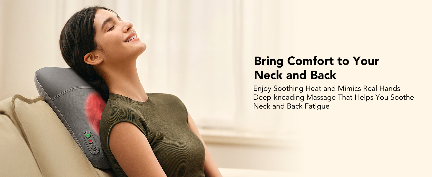 BACK MASSAGER