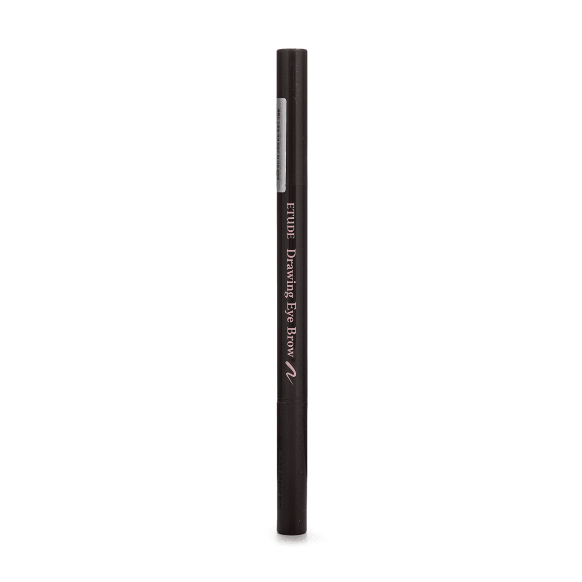 Etude House Drawing Eyebrow Pencil #01, Dark Brown 1 count