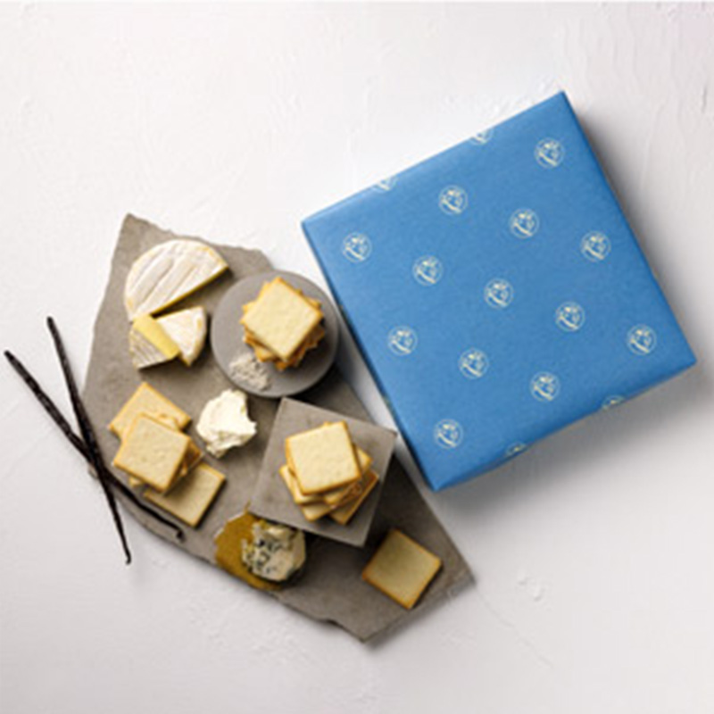 MILK Torte Check ジャンスカ MILK Torte Check ジャンスカ Get Tokyo Milk Cheese