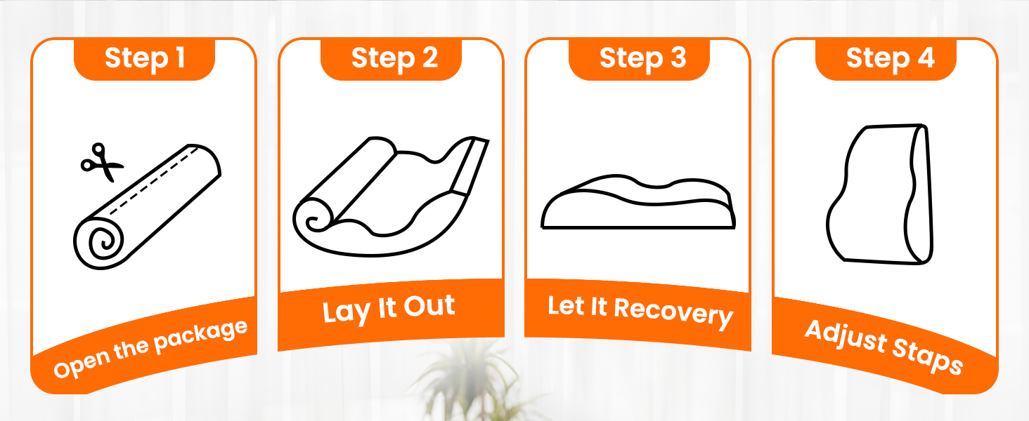 Lumbar Support Pillow