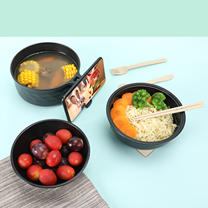 Ramen cooker