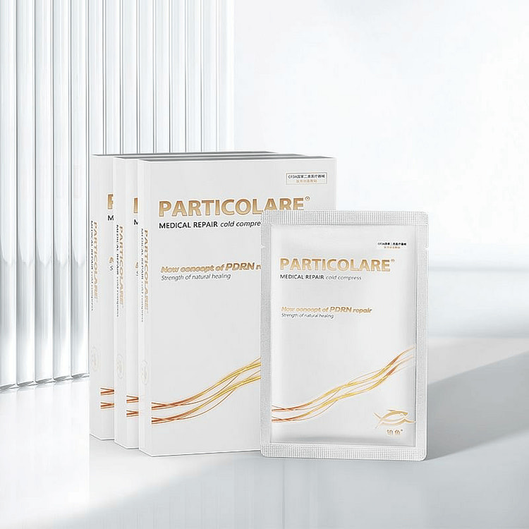 プラチナサーモンマスク 1 カウント