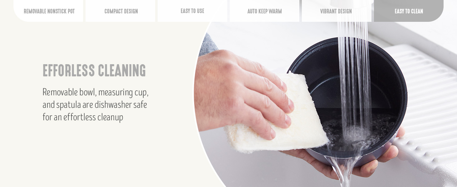 GreenLife，陶瓷不粘，不含PFAS，无毒，电饭煲，电器