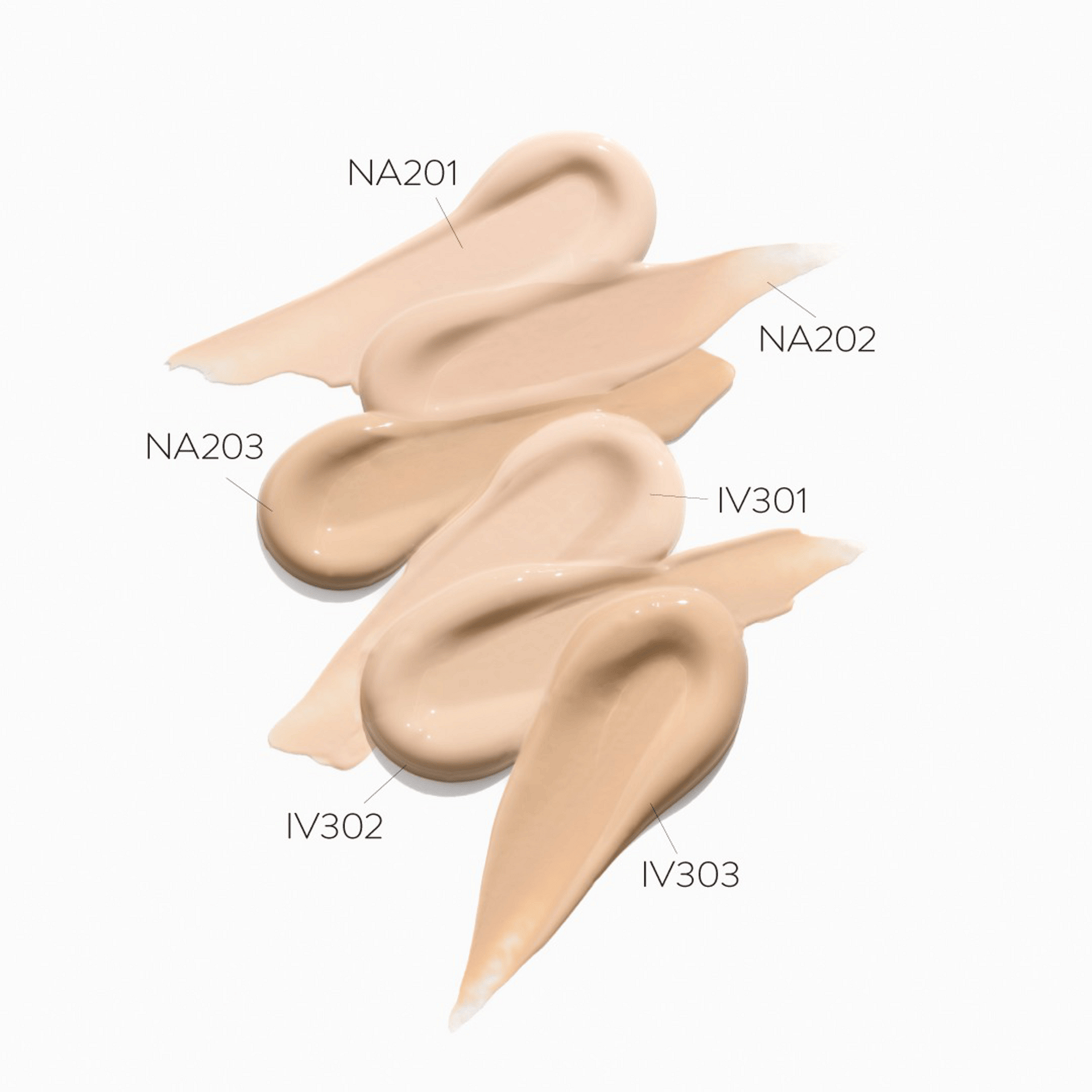 Elegance NA201 リキッドファンデーション 30ml セット エレガンス エアリー リクイッド ファンデーション NA201 30ml 1 個
