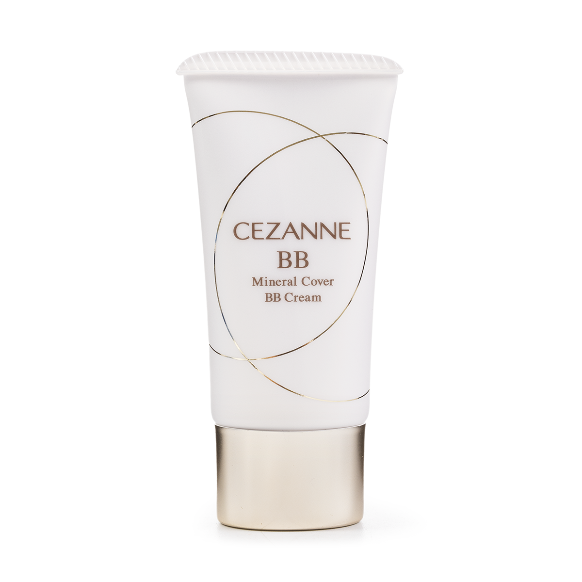計2本　サンベール　ムコレア　MUCOREA BBクリーム SPF27 PA++ BBクリーム パール入り / セザンヌ(BBクリーム, ベースメイク)の