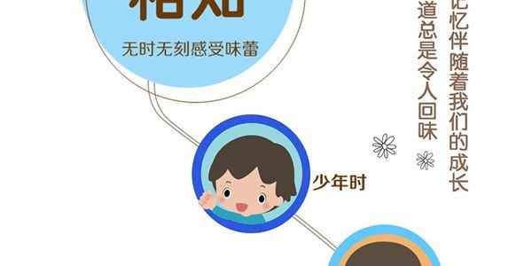 【王嘉尔推荐】大白兔 奶糖 180g 童年回忆