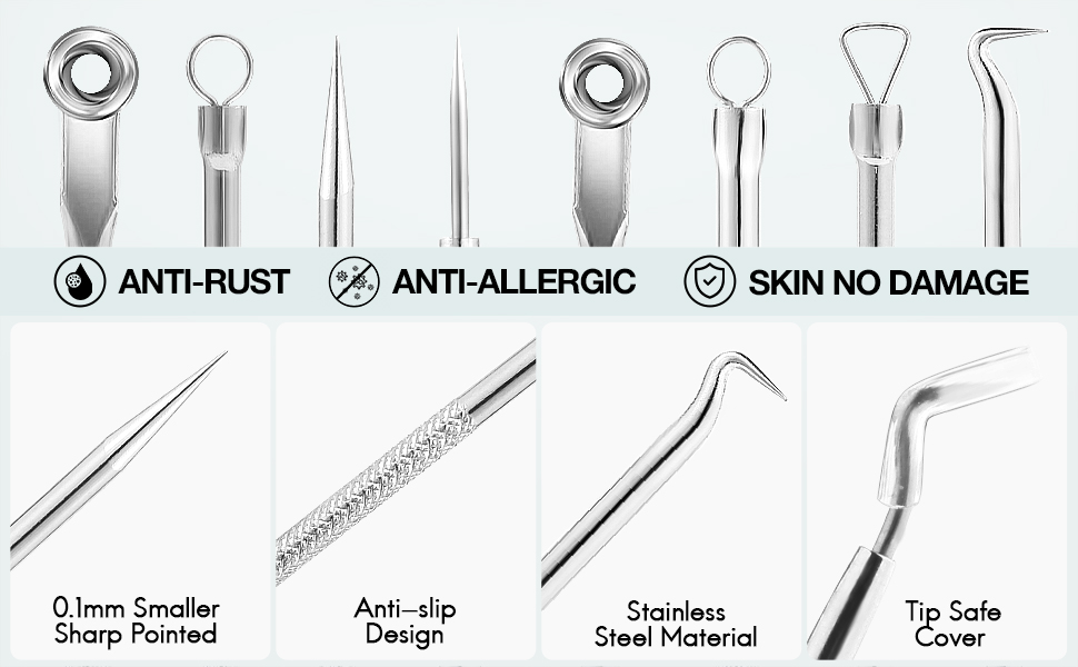 blackheads extractor