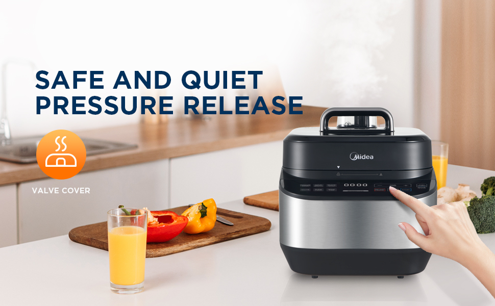 Pressure Cooker