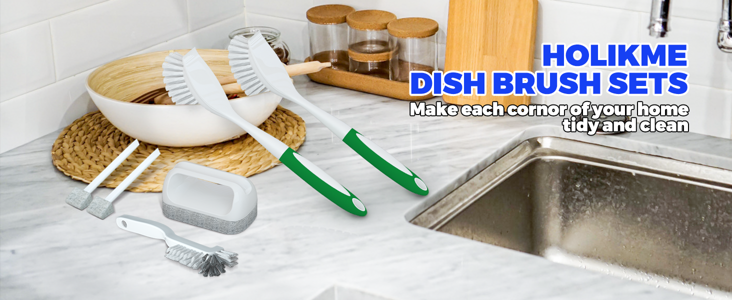 dish brush