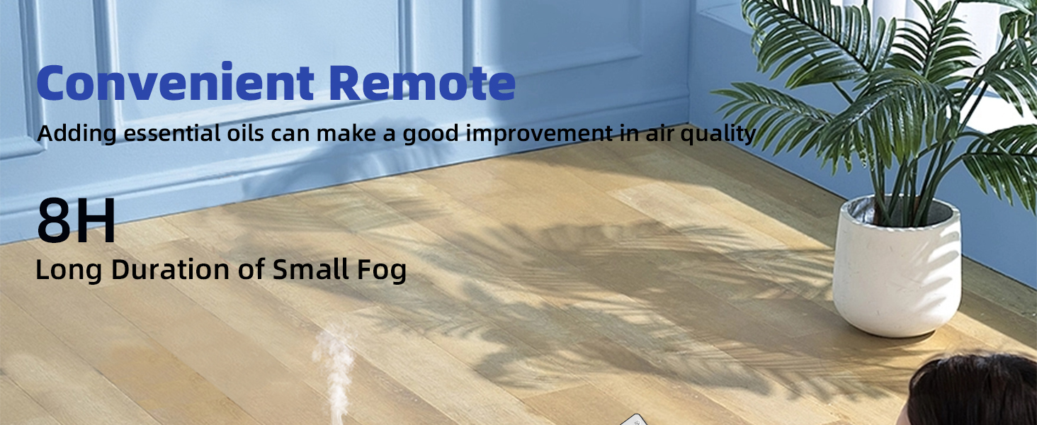 oil diffusers for home