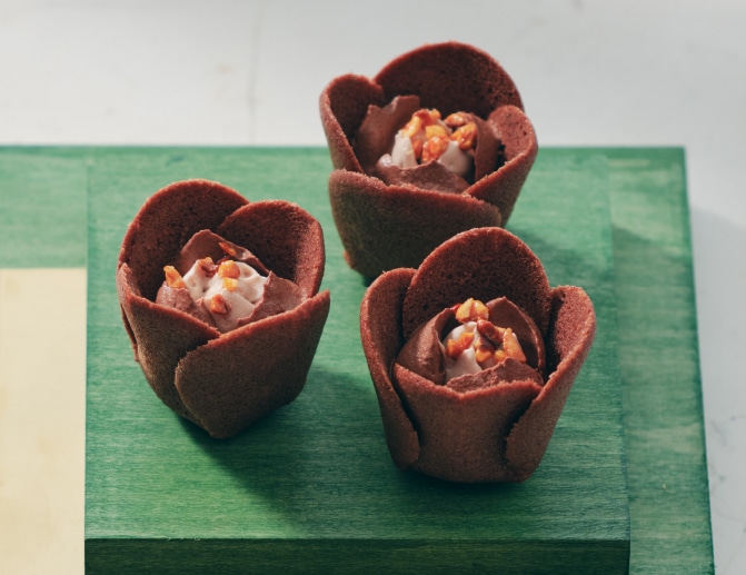 TOKYOチューリップローズ チューリップローズ 15個入 - Weee!