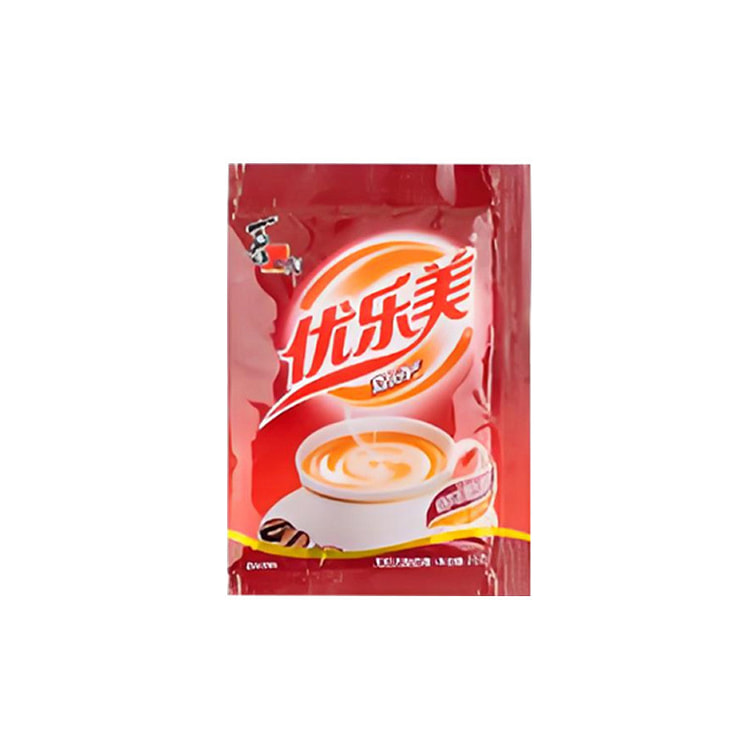 U.Loveit ミルクティー 22g (コーヒー味) 22 グラム