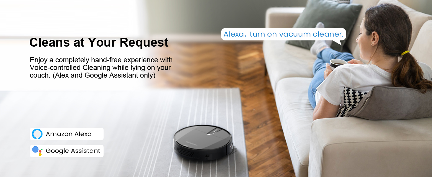 Voice Control