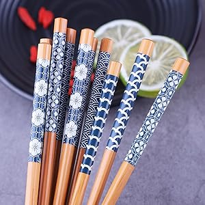 日式竹筷子
