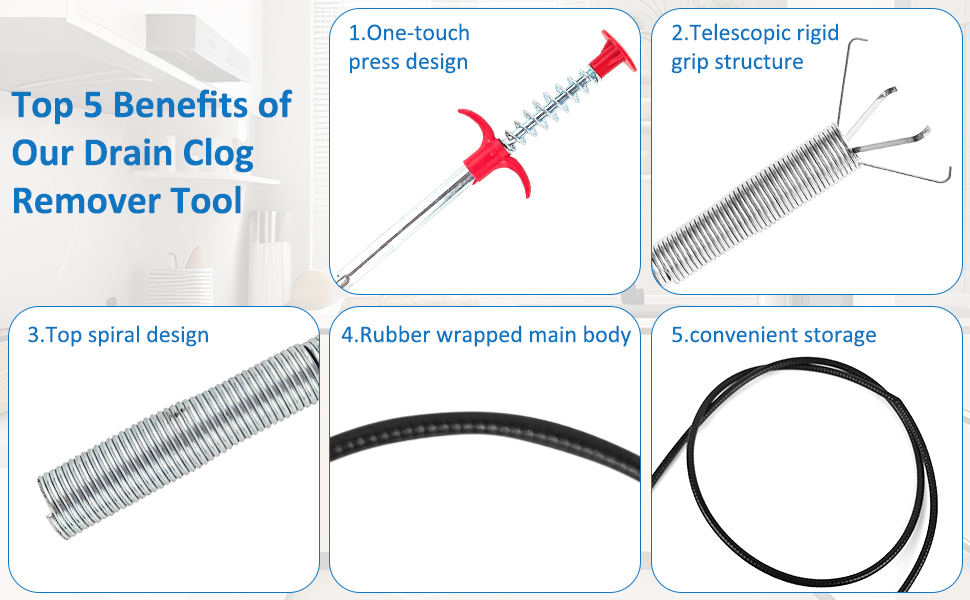 clogged drain toilet clog remover drain unclogger toilet unclogger