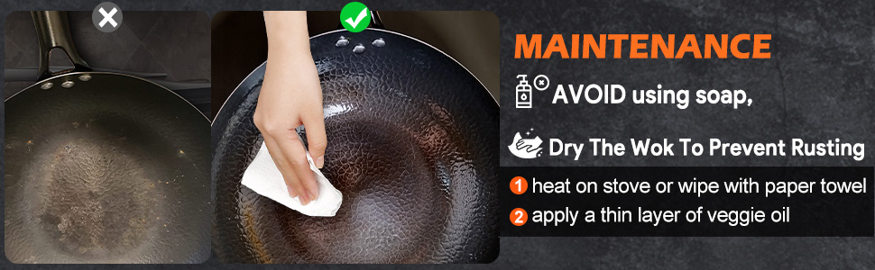 maintenance