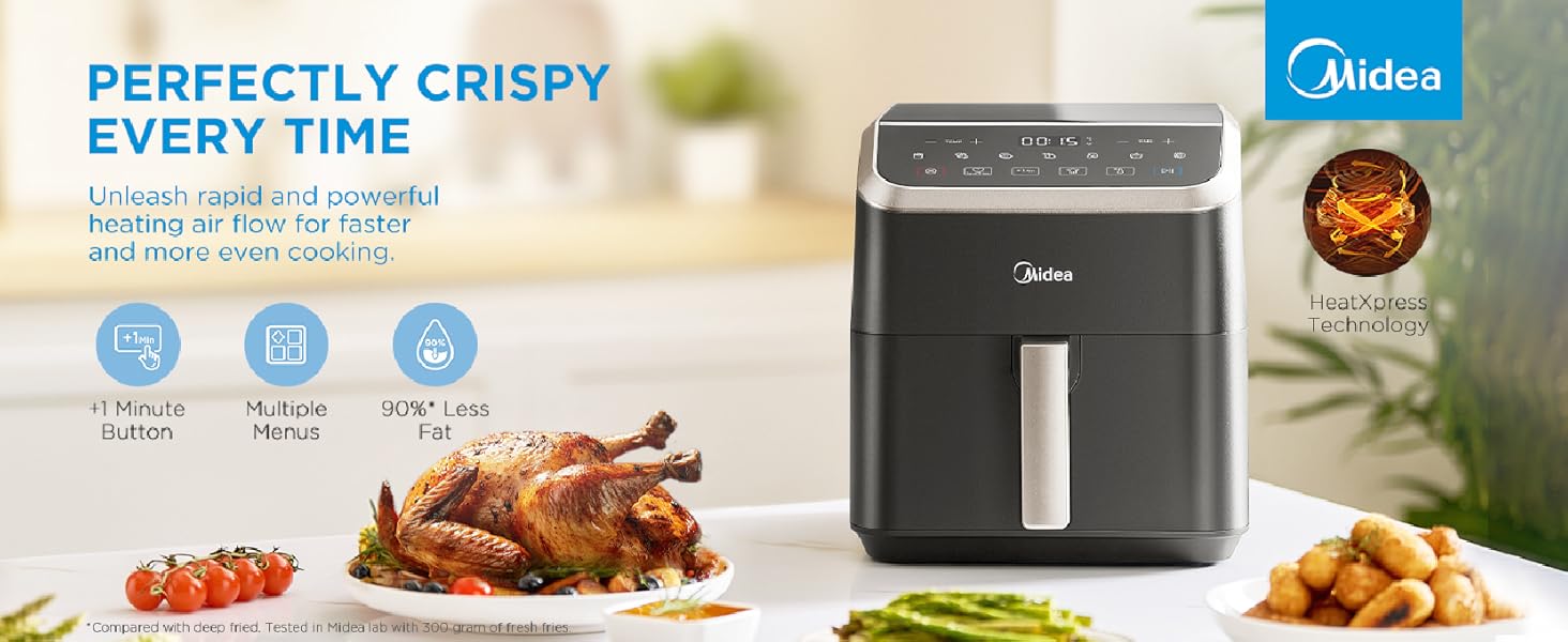 air fryer