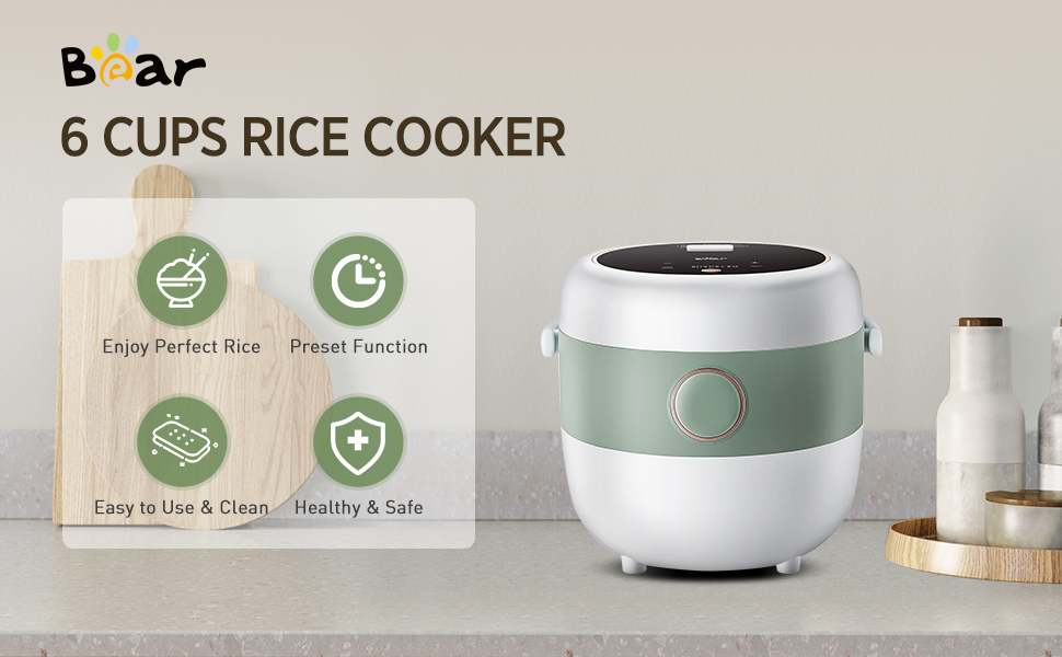 rice cooker