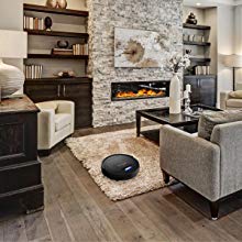 Automatic;Robot Vacuum Cleaner;Lithium Battery 90 Min Run Time;Robotic Auto Home Cleaning for Clean;