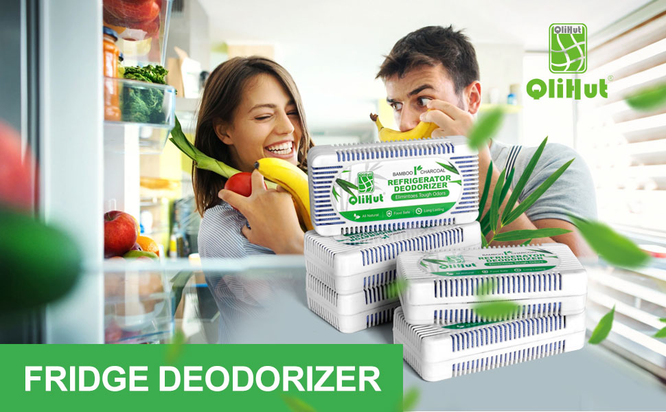Fridge Deodorizer