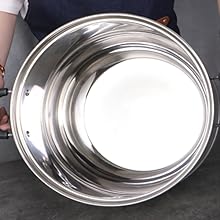 steamer pot
