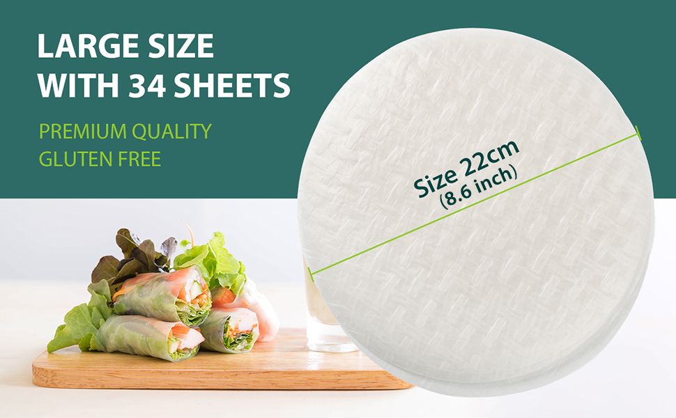 soeos, rice paper, rice, wrap, sandwich wrapper, lumpia roll