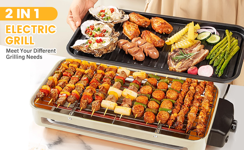indoor grill electric smokeless indoor grill korean bbq grill indoor raclette grill electric grill