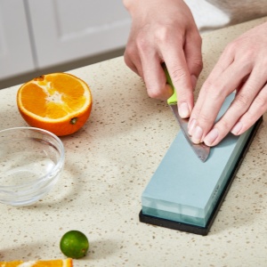 hiramware sharpening stone