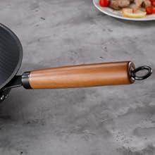 wok frying pan