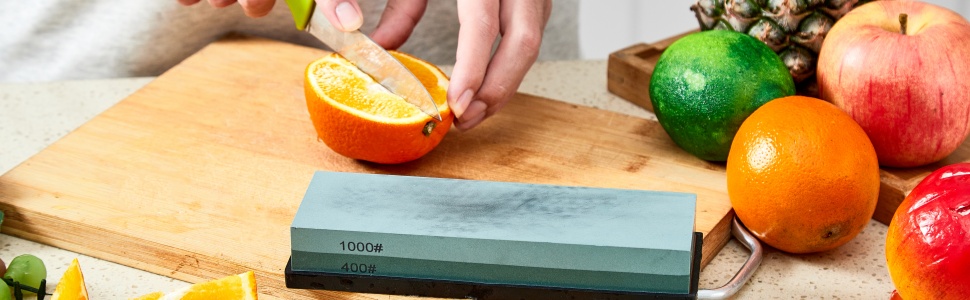 dual sided waterstone