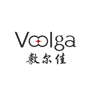 Voolga 品牌