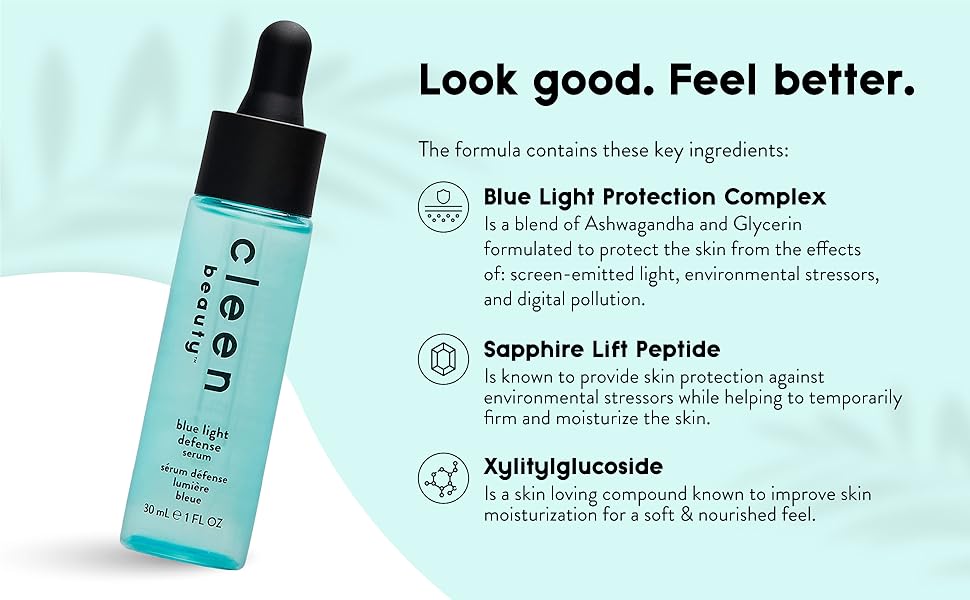 hydrated skin