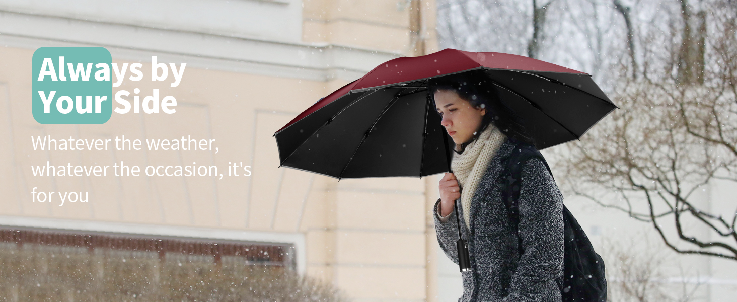 umbrellas for rain