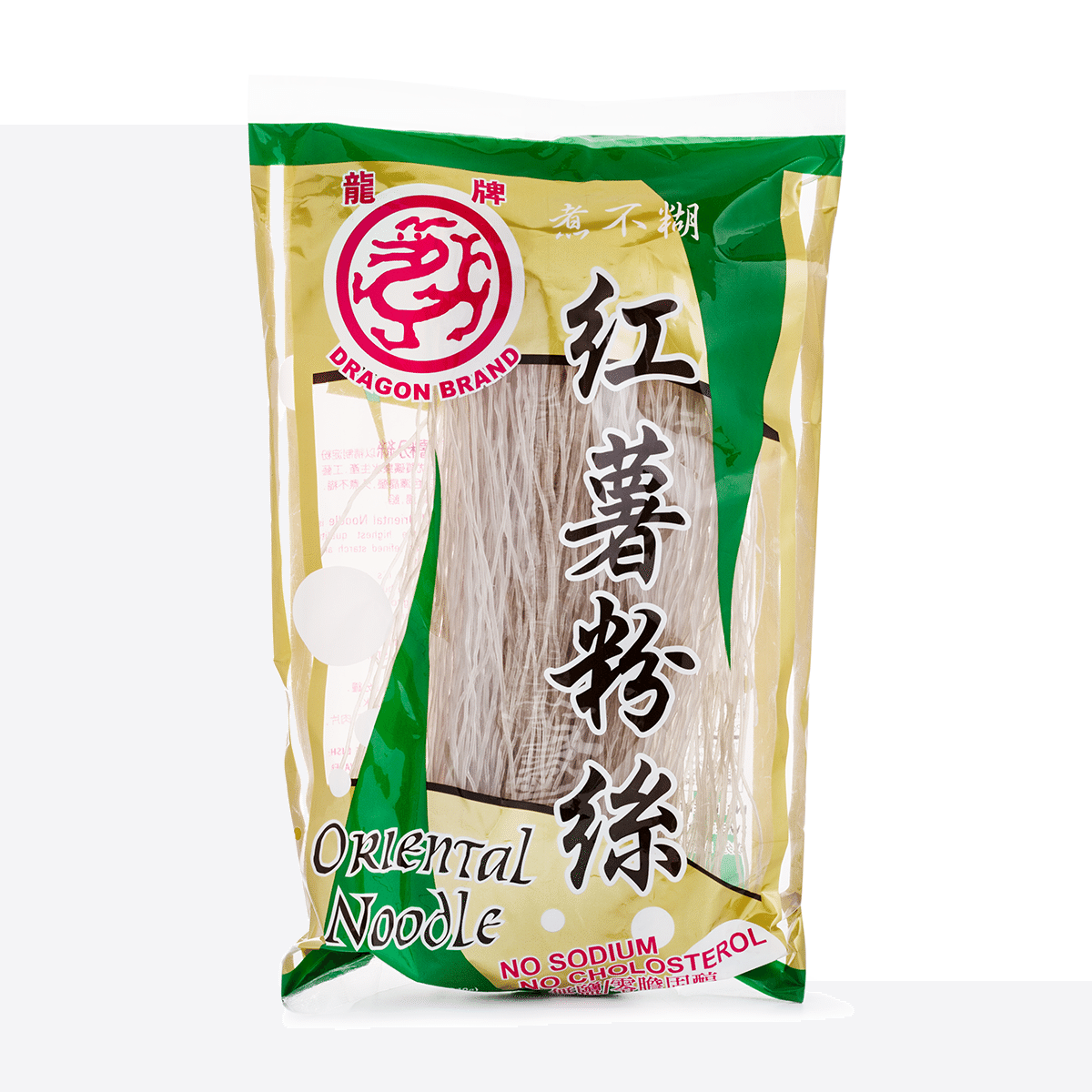 龙牌 红薯粉丝 340 克