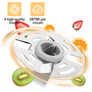 baby food maker