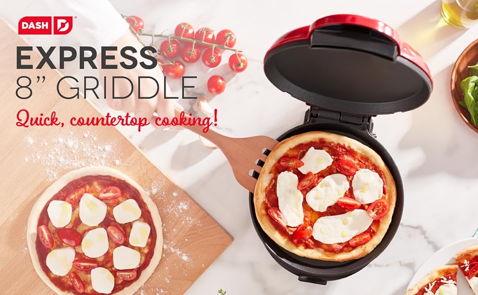 煎锅，8英寸，披萨，鸡蛋，煎饼，早餐，