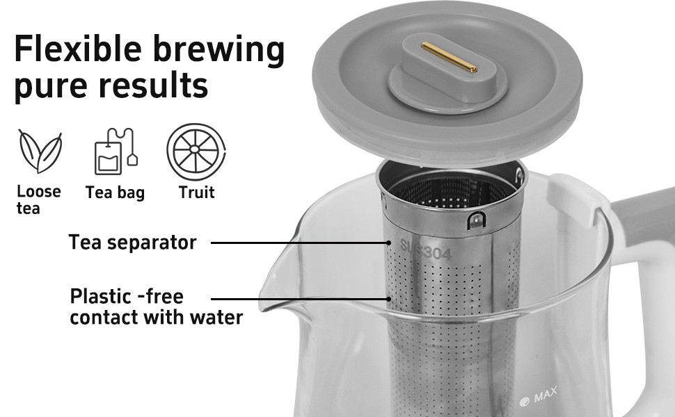 Electric Kettle