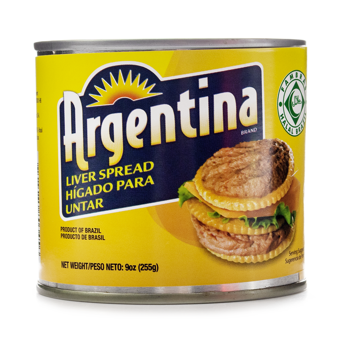 Paté de hígado para untar Weee!