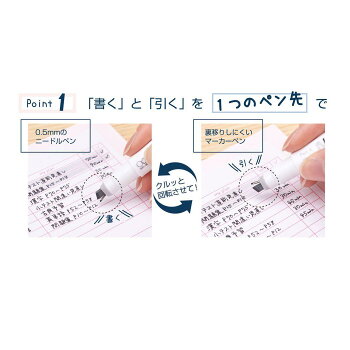 ニードルペン & マーカーペン 6本セット カラーペン Ninipie ニニピー サンスター文具 アイデア文具 新學期準備雑貨 中學生 高校生 グッズ メール便可 シネマコレクション