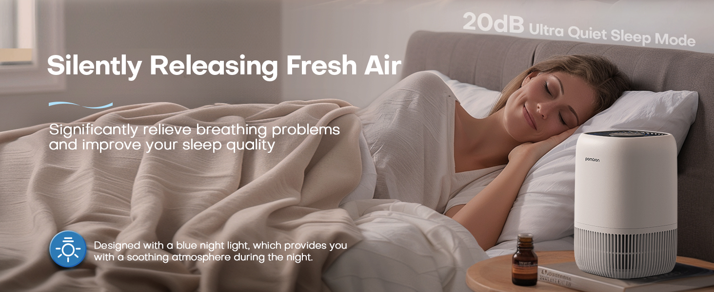 air purifier