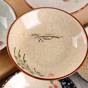 Great little ceramic bowls 