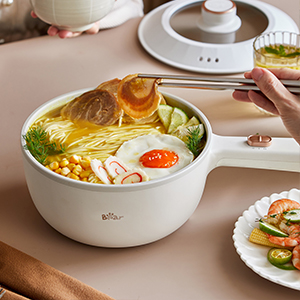 Rapid Noodles Cooker