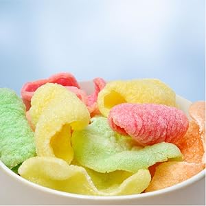 shrimp crackers