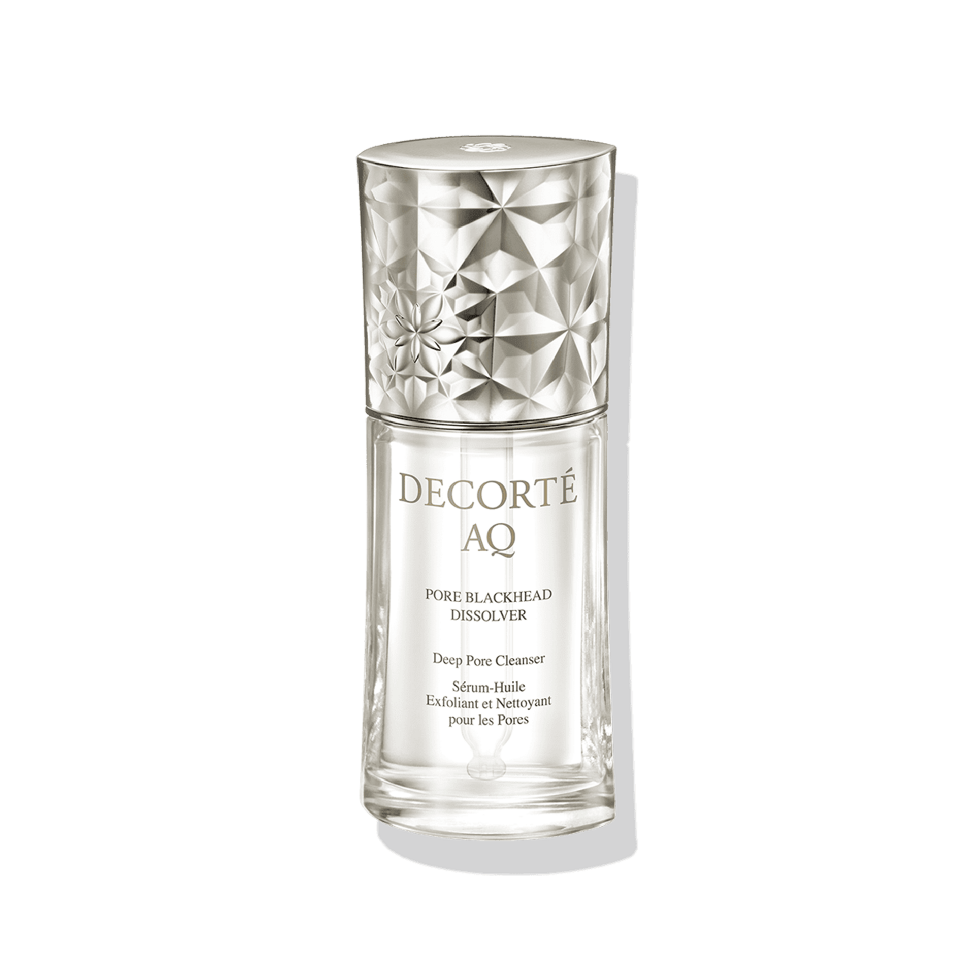 VEZITAクレンジング、 美容液、オイル、クリーム コスメデコルテ AQ 毛穴美容液オイル 40ml 1 個 - Weee!